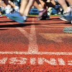 Runners Finish Line - Pixabay 3816